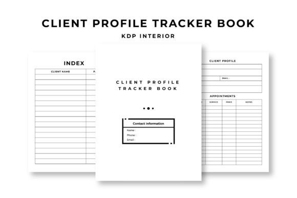 Keeping Client Details at Your Fingertips Without a Digital Overload